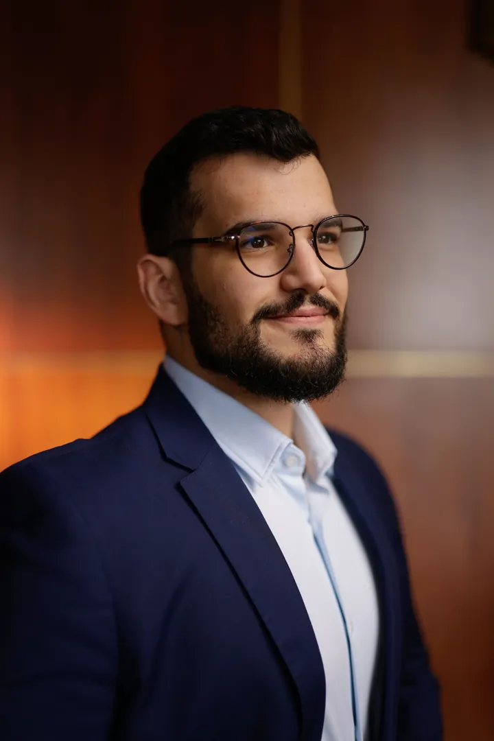 Dr. Luiz Miranda, médico perito judicial